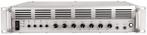 VPA-060 100V PA amplifier 4 zones 60 watt OP=OP van € 385,--, Ophalen of Verzenden, Nieuw, Minder dan 5 kanalen