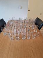 Verzameling  Heineken  Bierglazen, Verzamelen, Biermerken, Ophalen, Zo goed als nieuw, Glas of Glazen, Heineken