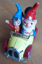 NODDY'S CAR - CORGI, Antiek en Kunst, Antiek | Speelgoed, Ophalen of Verzenden