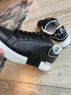 Philip plein schoenen hexagon maat 42, Ophalen of Verzenden, Zo goed als nieuw, Zwart