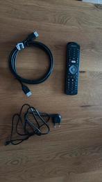Televisie PHILIPS 43 inch, Ophalen, Philips, 50 Hz, Zo goed als nieuw