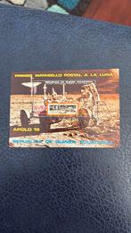 Apollo 15, Ophalen of Verzenden, Overige thema's