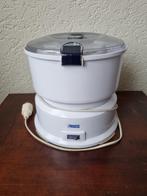 Princess Aardappelschraper/ sla centrifuge, Ophalen, Gebruikt