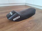 Yamaha XJ650 café racer buddyseat zadel, Motoren, Onderdelen | Yamaha, Ophalen of Verzenden, Gebruikt