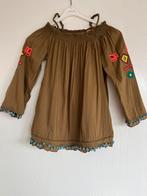Scotch&Soda/ Scotch R’Belle blouse/ tuniek maat 14, maat 164, Meisje, Nieuw, Ophalen of Verzenden, Shirt of Longsleeve