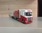Scania S E. van den Berg Tekno, Ophalen of Verzenden, Nieuw, Bus of Vrachtwagen, Tekno