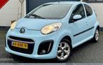 Citroen C1 RIJKAAR/APK/HISTORY/BEURT/NAP/AIRCO/5drs//DIREKT, Auto's, Voorwielaandrijving, Euro 5, Stof, Gebruikt