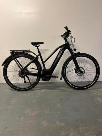 Cube Kathmandu, elektrische fiets met een 625wh accu beschikbaar voor biedingen