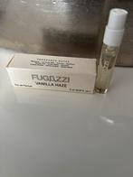Fugazzi Vanilla Haze 2ml eau de parfum, nieuw, niche parfum, Verzenden, Nieuw