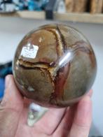Grote bol van septaria, Ophalen of Verzenden, Mineraal