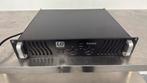 LD Systems versterker PA400, Ophalen of Verzenden, Zo goed als nieuw, Minder dan 500 watt, P.A.