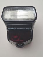 Minolta Program 3200i Flash Flitser, Ophalen of Verzenden, Overige merken