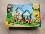 Lego 31139 Creator huis 3in1, Ophalen of Verzenden, Zo goed als nieuw, Complete set, Lego