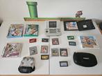 Nintendo gameboy/color/advance lot, Spelcomputers en Games, Games | Nintendo Game Boy, 1 speler, Ophalen of Verzenden, Gebruikt