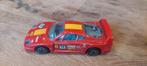 Bburago ferrari f40 evolution, Hobby en Vrije tijd, Modelauto's | 1:43, Ophalen of Verzenden, Zo goed als nieuw, Auto, Overige merken