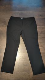 Zwarte C&A damesbroek maat 44, Kleding | Dames, Broeken en Pantalons, Zwart, Maat 42/44 (L), Ophalen of Verzenden, Zo goed als nieuw