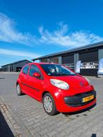 Citroën C1 1.0 5-DRS Sensodrive 2008 Rood, 4 stoelen, C1, 68 pk, Origineel Nederlands