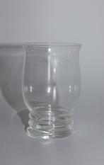 A Copier Leerdam: kleine beker, of waterglas, Ophalen