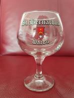 St. Bernardus Watou 15cl proef / bierglas, Ophalen of Verzenden, Nieuw, Glas of Glazen, Overige merken