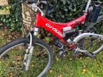 Gitane Mountain bike met zelfbouw E motor 12 volt, Hardtail, Ophalen, Gebruikt, Overige merken