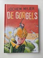 De Gorgels - Jochem Myjer - Hardcover, Boeken, Kinderboeken | Jeugd | onder 10 jaar, Ophalen, Zo goed als nieuw, Jochem Myjer
