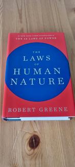 The Law of Human Nature, Ophalen of Verzenden, Zo goed als nieuw