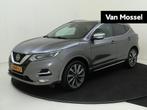 Nissan Qashqai 1.3 DIG-T Tekna + | Full options | Trekhaak, Voorwielaandrijving, 687 kg, Gebruikt, Euro 6