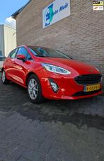 Ford Fiesta 1.0 EcoBoost Hybrid Titanium X - 2e eig! -, Voorwielaandrijving, 125 pk, Euro 6, Origineel Nederlands