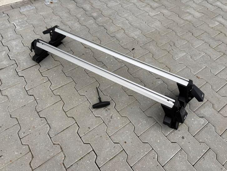 koop Originele Audi dakdragers geschikt  Audi A1 2019 2022, Auto diversen, Dakdragers, Zo goed als nieuw, Ophalen of Verzenden