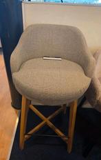 Barkrukken hoog - Passe Partout showroommodel nieuw, Ophalen, 60 tot 90 cm, Nieuw, Hout