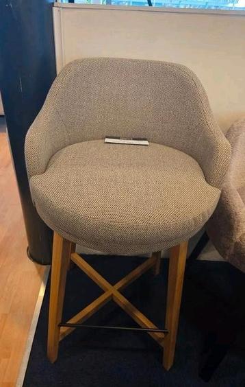 Barkrukken hoog - Passe Partout showroommodel nieuw  beschikbaar voor biedingen