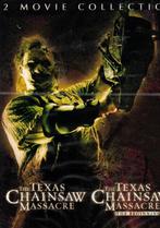 The Texas Chainsaw Massacre / The Beginning ( 2 DVD Box ), Ophalen of Verzenden, Vanaf 16 jaar, Nieuw in verpakking