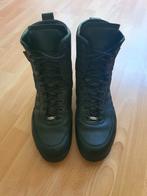Crispi Gore-Tex Crispi Swat HTG Pro 46, Kleding | Heren, Schoenen, Ophalen, Zo goed als nieuw, Zwart, Werkschoenen