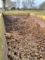 Gratis biologische paardenmest Almere Haven, Tuin en Terras, Ophalen