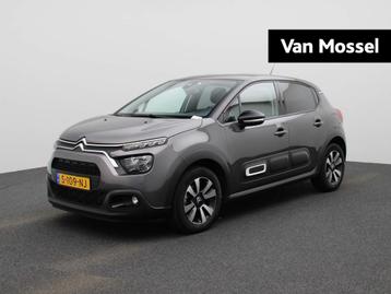 Citroen C3 1.2 PureTech Feel Edition | LED | Apple Carplay & beschikbaar voor biedingen