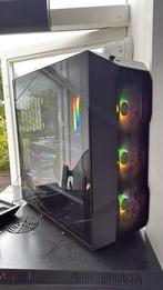 Krachtige Gaming PC | RTX 3080 Suprim X | i7-12700K | 32GB, Ophalen, Zo goed als nieuw, Gaming, SSD