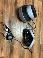 PSVR 2 - Incl Controller Dock, Ophalen, Zo goed als nieuw, Sony PlayStation