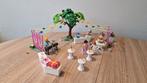 Playmobil Bruiloftsfeest 9228 - Complete Set, Kinderen en Baby's, Speelgoed | Playmobil, Ophalen of Verzenden, Zo goed als nieuw