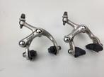 Campagnolo remmen zgan, Gebruikt, Campagnolo, Racefiets, Ophalen of Verzenden