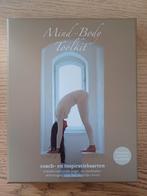 Marianne van der Burgh - Mind-Body Toolkit, Boeken, Esoterie en Spiritualiteit, Instructieboek, Marianne van der Burgh; Laura Klinkenberg