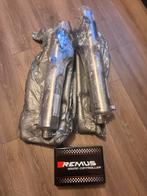 Nieuwe Remus Uitlaat Honda Goldwing 1800, Ophalen, Nieuw, Honda