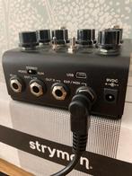 Strymon originele midi kabel (exclusief Strymon app), Muziek en Instrumenten, Midi-apparatuur, Verzenden, Gebruikt