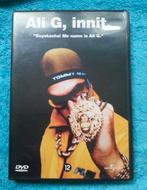 DVD Ali G., Innit, Vanaf 12 jaar, Ophalen of Verzenden, Gebruikt, Komedie