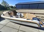 Nieuw Model!! Jan Hendrik 565 Tender, Watersport en Boten, 10 tot 30 pk, Nieuw, 3 tot 6 meter, Buitenboordmotor