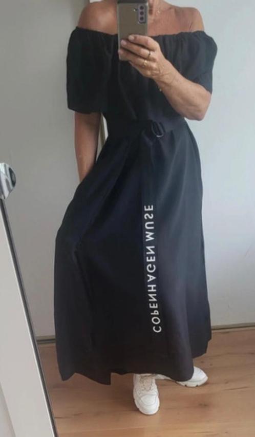 Copenhagen muse jurk nieuw niet gedragen, Kleding | Dames, Jurken, Nieuw, Maat 36 (S), Zwart, Onder de knie, Ophalen