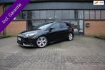 Ford Focus Wagon 2.0 EcoBoost ST-3, Xenon, Leder, Auto's, Origineel Nederlands, Te koop, 2000 cc, 5 stoelen