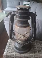 Zwarte scheepslamp, Ophalen of Verzenden