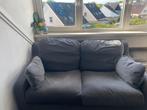 Ikea bank vinliden/ bankje/ 2 zits bank, Huis en Inrichting, Banken | Bankstellen, Ophalen, Gebruikt, 150 tot 200 cm, Tweepersoons