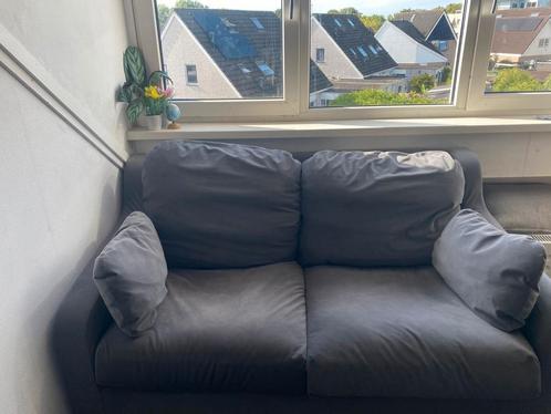 Ikea bank vinliden/ bankje/ 2 zits bank, Huis en Inrichting, Banken | Bankstellen, Gebruikt, Tweepersoons, 150 tot 200 cm, 75 tot 100 cm