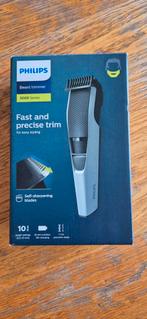 Philips 3000 series 4x gebruikt, Ophalen of Verzenden, Nieuw, Scheren en Epileren